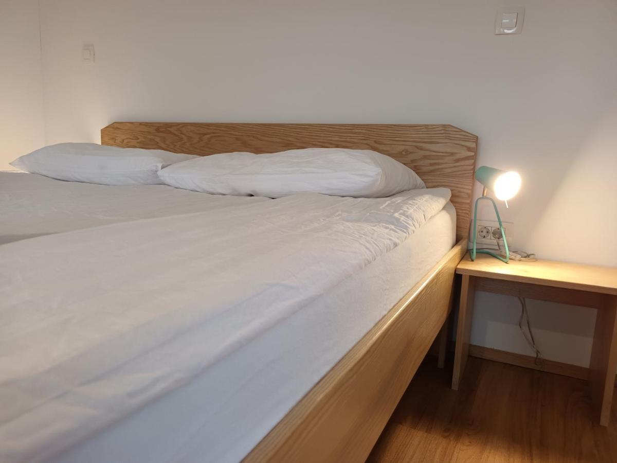 Accommodation Baron Ljubljana Exterior photo